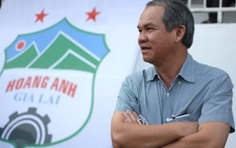 Kế hoạch táo bạo của bầu Đức