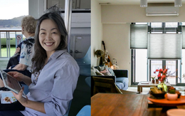 Ở tuổi 55, tôi sống trong căn hộ 40m², nhận lương hưu 11 triệu và thấy: Cuộc sống giản dị mới thật sự hạnh phúc