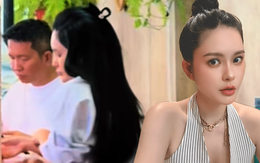 Xôn xao tình trạng hiện tại của Đoàn Di Băng và Nguyễn Quốc Vũ