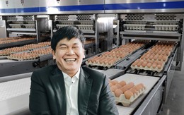 Nông nghiệp Hòa Phát của Chủ tịch Trần Đình Long lãi hơn 1.400 tỷ đồng trước thềm IPO