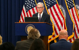 Fed tiếp tục hạ lãi suất ở mức 0,25%, đối mặt bất ổn lớn vì thiếu dữ liệu kinh tế và nội bộ chia rẽ mạnh