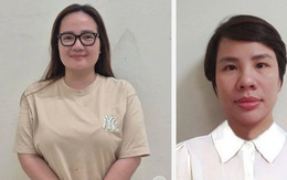 Tin mới nhất vụ Hoàng Hường: Bắt tạm giam, khám xét nơi ở của Nguyễn Thị Tường An