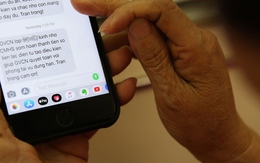 Cảnh báo tới hàng triệu phụ huynh trên cả nước