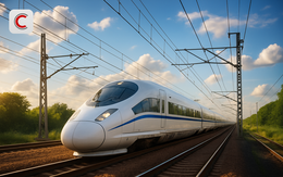 Phó Thủ tướng có loạt chỉ đạo quan trọng liên quan đến các dự án đường sắt mà VinSpeed, Thaco, Hòa Phát đang quan tâm