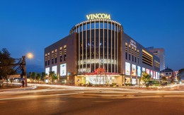 Vincom Retail lãi kỷ lục trong quý 3