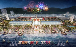 Đất nền ven biển: Vừa tăng giá tài sản, vừa khai thác du lịch quanh năm