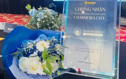 Bắt tay cùng Sun Property, SmartRealtors phân phối Charmora City Nha Trang