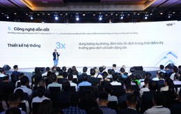 VPS và hành trình làm chủ công nghệ: Nền tảng vững chắc cho vị thế dẫn đầu