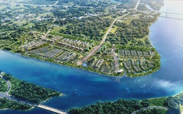 Văn Phú mang triết lý “vị nhân sinh” đến với khách hàng phía nam