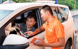 Vietcombank là ngân hàng đầu tiên liên kết ePass, trừ phí giao thông trực tiếp từ tài khoản