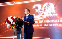 Gia Khoa: Hành trình 30 năm từ cửa hàng lốp tới hệ sinh thái ô tô toàn diện