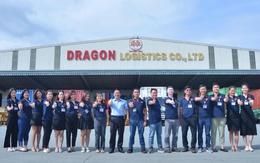 CNCTech Group trở thành nhà đầu tư chiến lược trong liên doanh Dragon Logistics