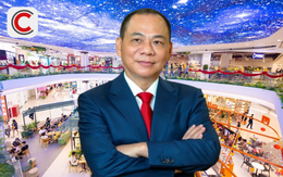 Vincom Retail của tỷ phú Phạm Nhật Vượng mở trung tâm thương mại rộng gần 70.000 m2, "ông lớn" AEON lần đầu góp mặt