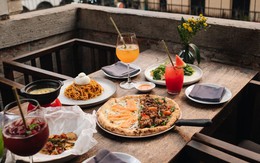 Pizza 4P's chuẩn bị mở cửa hàng ở Mỹ, mục tiêu doanh thu 3 triệu USD