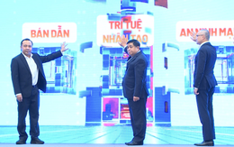 Tập đoàn có vốn hóa hơn 150 tỷ USD muốn Việt Nam trở thành cứ điểm quan trọng