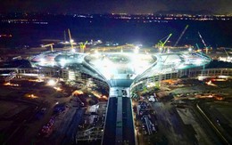 Bộ Xây dựng báo cáo về phương án khai thác sân bay Long Thành