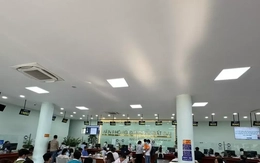 Sau sáp nhập, Văn phòng đăng ký đất đai TPHCM hoạt động thế nào?