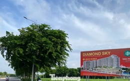 Chi tiết danh sách chung cư được bán cho người nước ngoài ở TPHCM