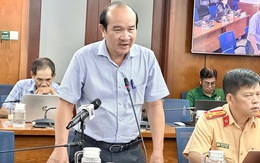 TP HCM tháo gỡ “nút thắt” giá đất, kỳ vọng mang về 86.000 tỉ đồng