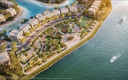 Đằng sau loạt dự án khủng vừa trình làng của doanh nghiệp 'siêu đại gia'