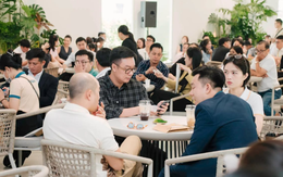 Loạt yếu tố khiến giá chung cư khó hạ nhiệt