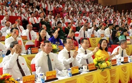 Vĩnh Long phấn đấu thành trung tâm kinh tế biển, trung tâm sản xuất năng lượng tái tạo