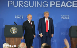 Triển vọng đàm phán Nga - Mỹ vòng 3