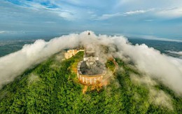 Thông báo quan trọng về hoạt động leo núi, dã ngoại tại núi Bà Đen