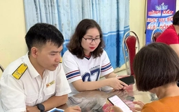 Cắt giảm thủ tục thuế, người dân 'nhẹ gánh'