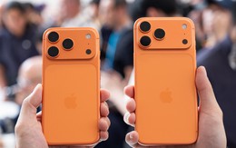 iPhone 17 Pro và 17 Pro Max đã giải quyết vấn đề khiến người dùng bức xúc suốt 5 năm