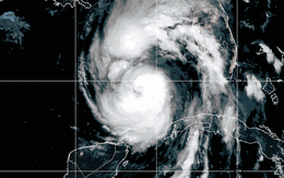 Tên những cơn bão như Matmo, Bualoi... do ai đặt?