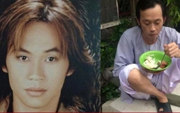 'Vua hài' đi bán mía từ 10 tuổi, giờ sở hữu nhà thờ 100 tỷ đồng