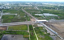 Tây Ninh thúc tiến độ bồi thường, giải phóng mặt bằng 3 khu công nghiệp hơn 940ha