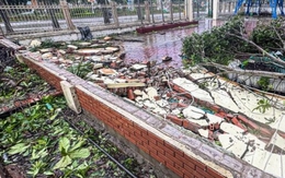 Bảo hiểm chi trả hơn 357 tỷ đồng bồi thường thiệt hại do bão số 10 Bualoi