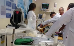 Ăn món này, người đàn ông qua đời vì đường trong máu mất kiểm soát, bác sĩ nhắc: 3 thứ không ngọt nhưng rất hại với người tiểu đường!