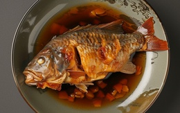 Loại cá được ví là "linh dược" cho đàn ông, nhiều protein hơn hẳn cá hồi nhưng giá chỉ bằng 1/8
