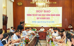 Ngân hàng Nhà nước dự kiến tăng trưởng tín dụng năm 2025 đạt 19 - 20%