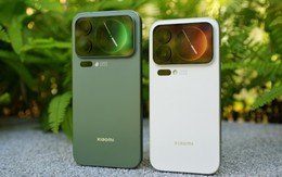 Cùng mang tên 17 Pro Max nhưng không phải iPhone, chiếc smartphone này đang gây sốt trên cộng đồng công nghệ