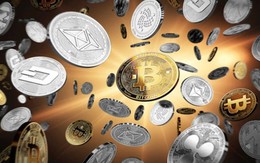Bitcoin, Ethereum đồng thuận bứt phá, vốn hóa thị trường tiền số toàn cầu vượt mức 4 nghìn tỷ USD