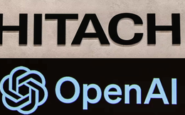 Hitachi, OpenAI hợp tác giúp thế giới không phải trả giá điện đắt đỏ