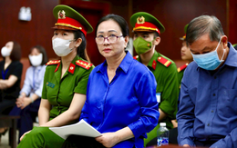 Thi hành án dân sự năm 2025 thu kỷ lục 150.000 tỷ đồng, "đại án" Trương Mỹ Lan chiếm hơn 30%