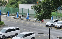 Cơ chế đặc thù triển khai trạm sạc xe điện ở TPHCM