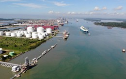 Hé lộ kết quả kinh doanh của "gã khổng lồ" 1 triệu tỷ duy nhất ở Việt Nam