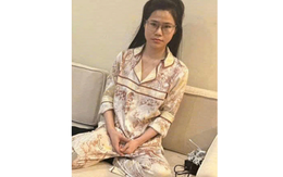 Khám xét khẩn căn hộ cao cấp của vợ chồng Nguyễn Thị Thu Kiều