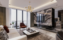 Tối 3/10, Sunshine Group livestream căn hộ 3PN đã bàn giao với mức giá khởi điểm cạnh tranh bậc nhất thị trường