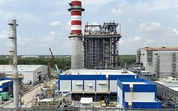 PV Power sẽ phát hành gần 726 triệu cổ phiếu để tăng vốn vượt 30.000 tỷ đồng