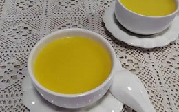 Tôi uống bột ngô để dưỡng dạ dày mỗi sáng nhưng không ngờ lại nhận 4 thay đổi trong cơ thể