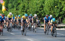 TP HCM: Đường Mai Chí Thọ thí điểm làn xe đạp, bao giờ nhân rộng?