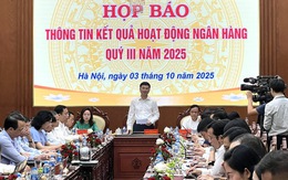 Phó Thống đốc Phạm Thanh Hà nói về định hướng điều hành chính sách tiền tệ trong thời gian tới