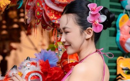 Lần đầu, Trang Moon tiết lộ bước chuyển mình táo bạo sau 15 năm làm nghệ thuật, đã kinh doanh bất động sản và có được thành công